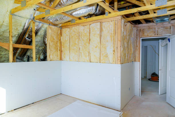 Reliable San Pablo, CA Insulation Contractor Solutions
