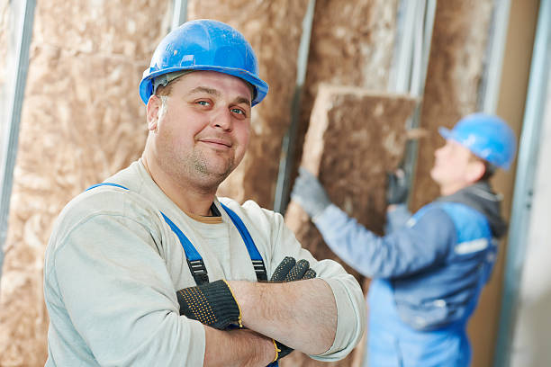 Best Geographic-Specific Insulation Services in San Pablo, CA