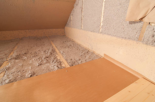 Best Cellulose Insulation in San Pablo, CA